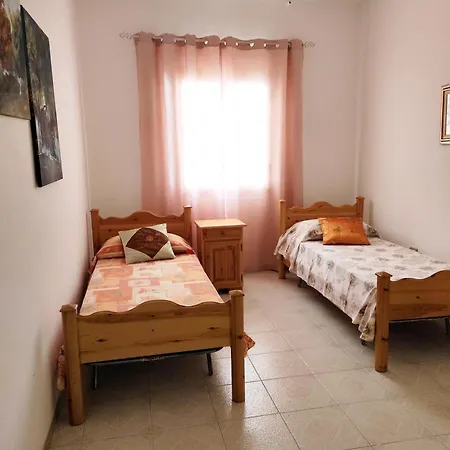 Orizzonte D'alba بيت للعطل