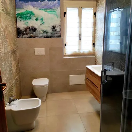 بيت للعطل Orizzonte D'alba